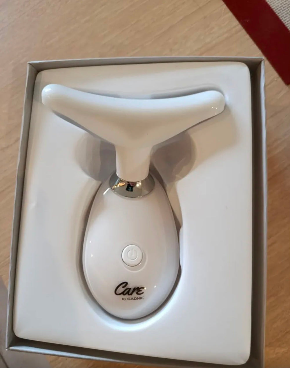 <p>Lo que dicen quienes ya probaron Kiné Sculpt™<br/></p>
